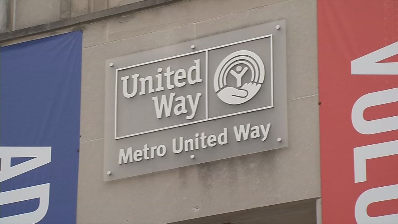 Metro United Way gets record $20 million gift from philanthropist MacKenzie Scott